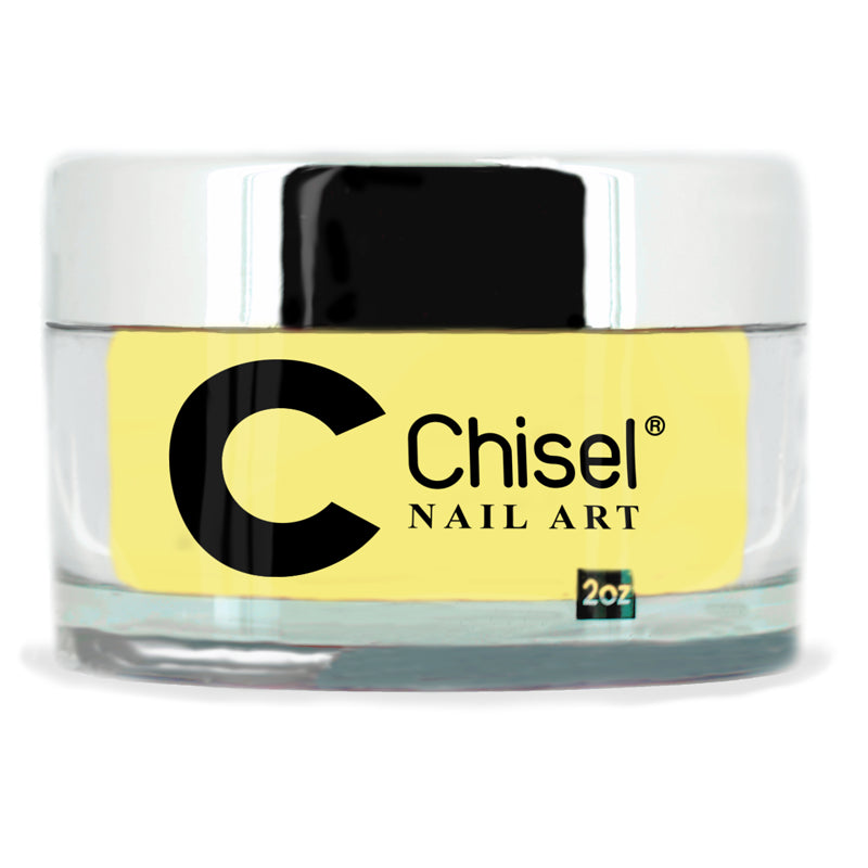 CHISEL NAIL ART SOLID POWDER 125 - 2OZ