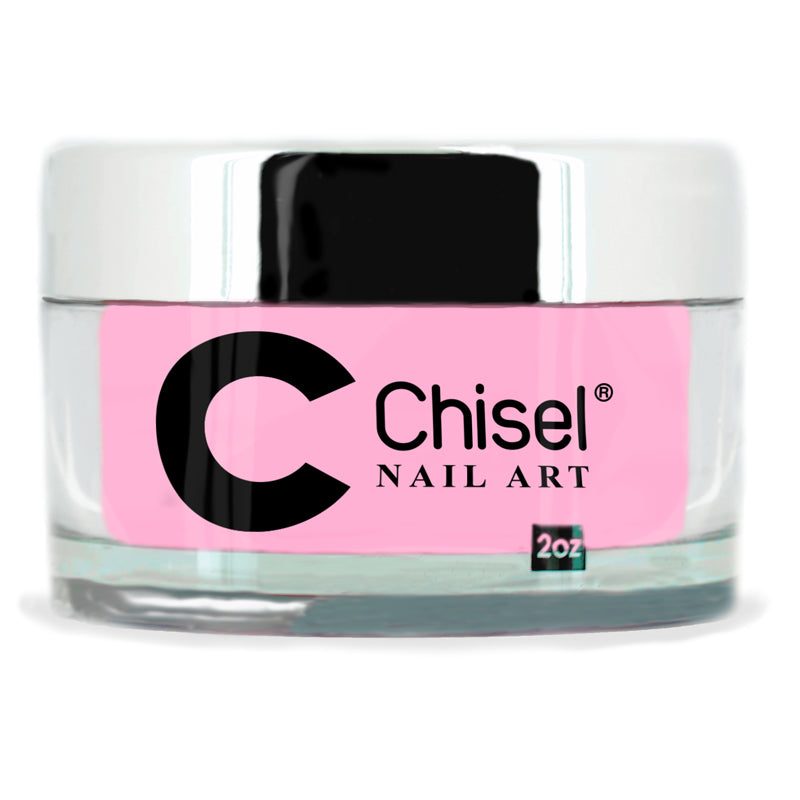 CHISEL NAIL ART SOLID POWDER 126 - 2OZ