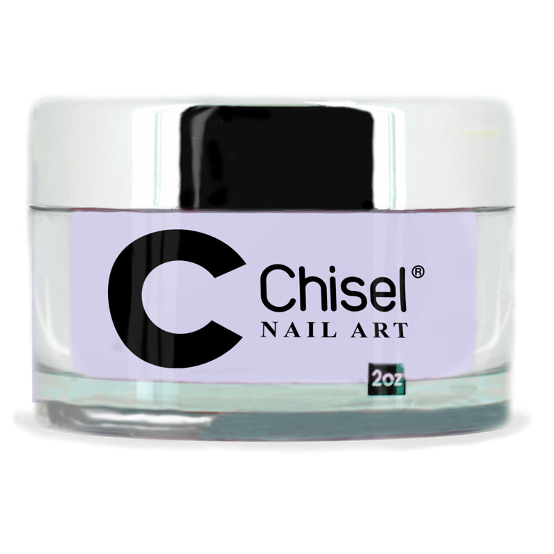 CHISEL NAIL ART SOLID POWDER 131 - 2OZ