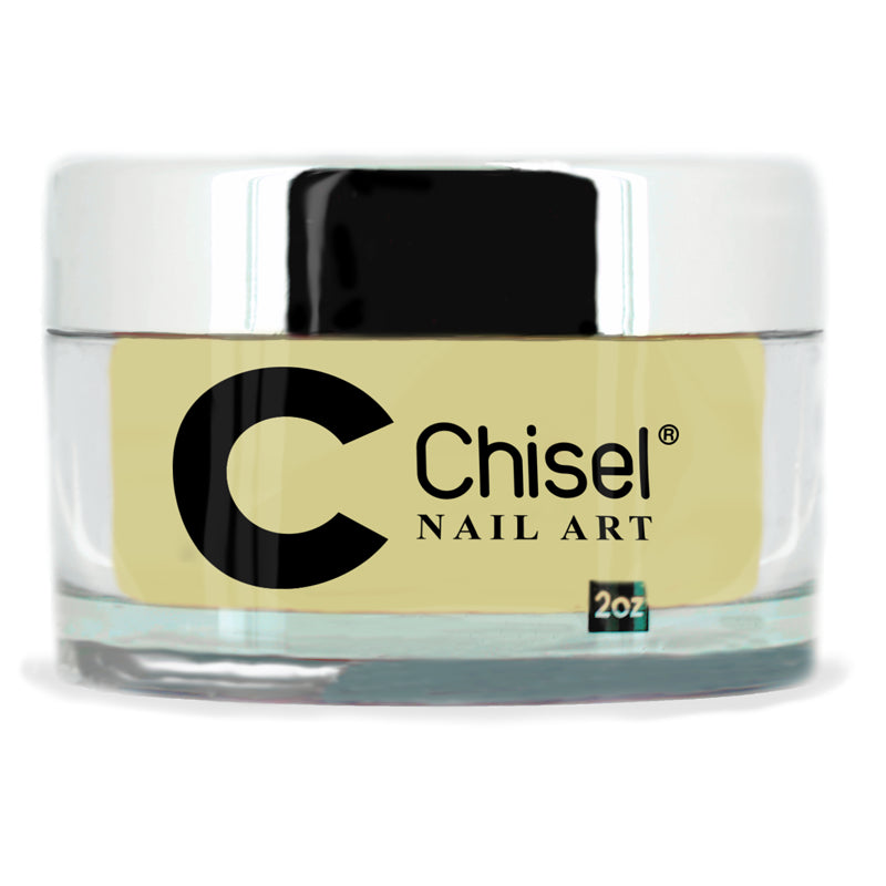 CHISEL NAIL ART SOLID POWDER 134 - 2OZ