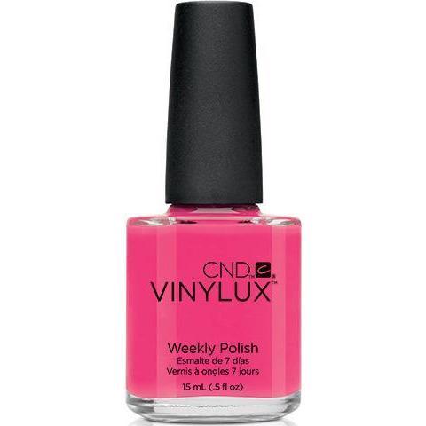 CND Vinylux 134 PINK BIKINI