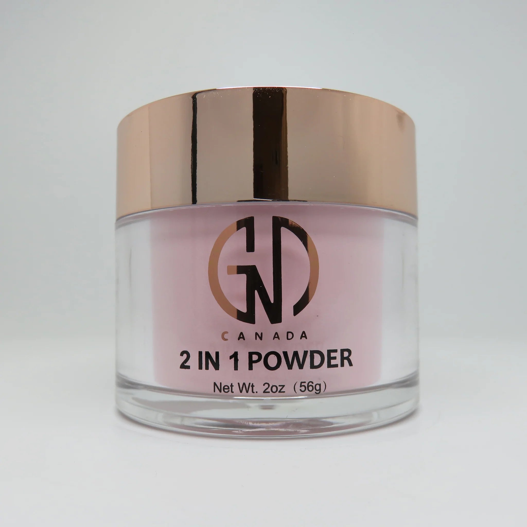 GND 2 In 1 Acrylic Powder 2OZ - 135