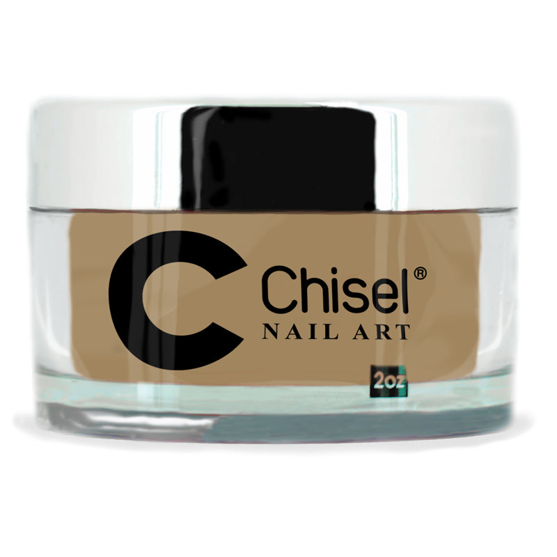 CHISEL NAIL ART SOLID POWDER 136 - 2OZ