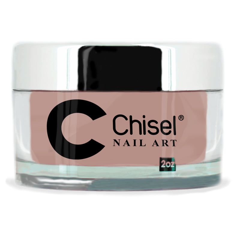 CHISEL NAIL ART SOLID POWDER 139 - 2OZ