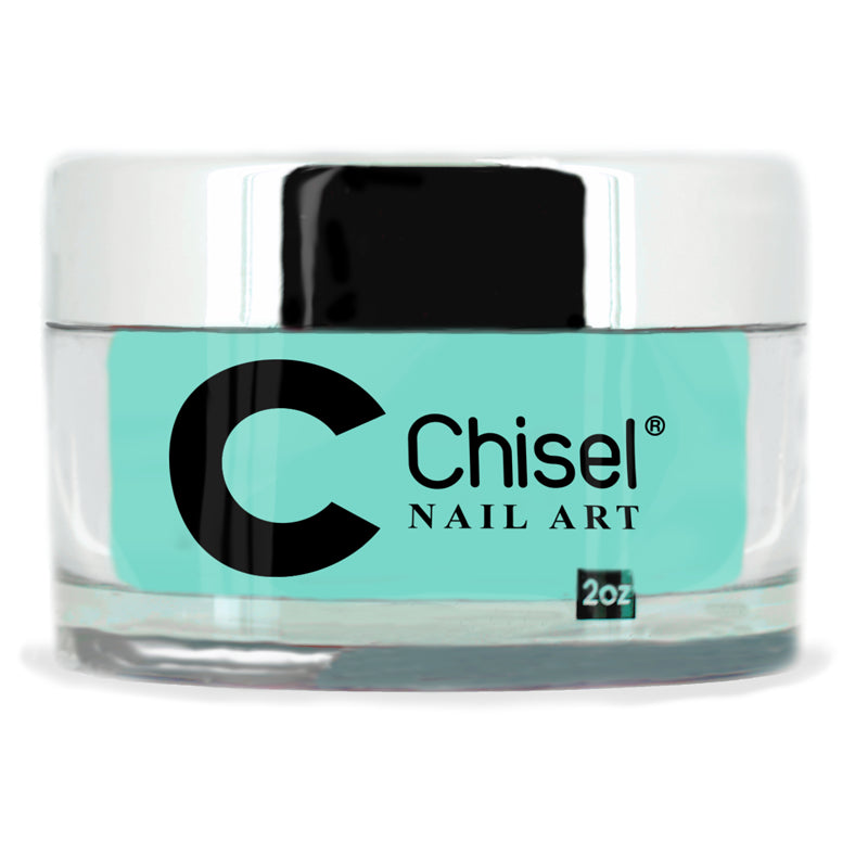 CHISEL NAIL ART SOLID POWDER 144 - 2OZ