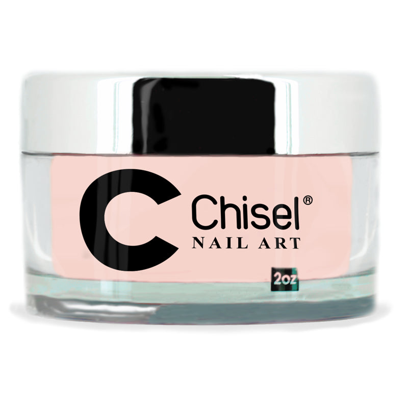 CHISEL NAIL ART SOLID POWDER 146 - 2OZ