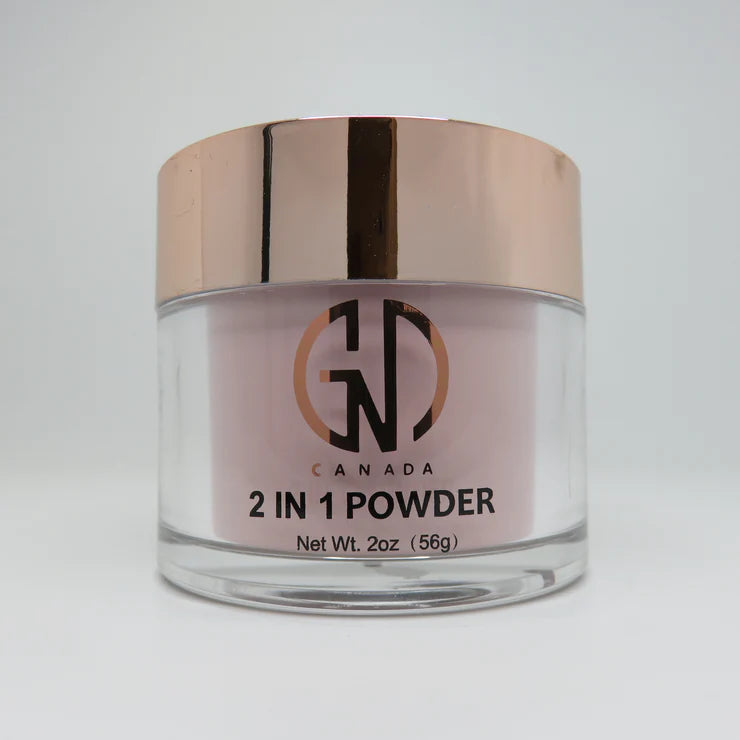 GND 2 In 1 Acrylic Powder 2OZ - 146