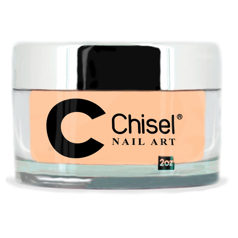 CHISEL NAIL ART SOLID POWDER 147 - 2OZ