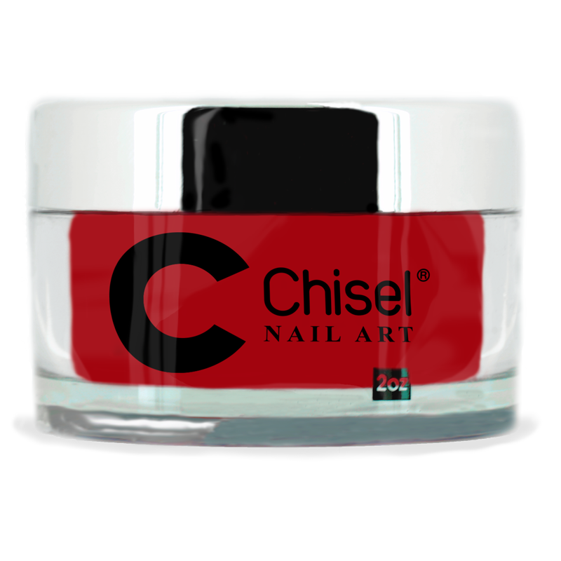 CHISEL NAIL ART SOLID POWDER 150 - 2OZ