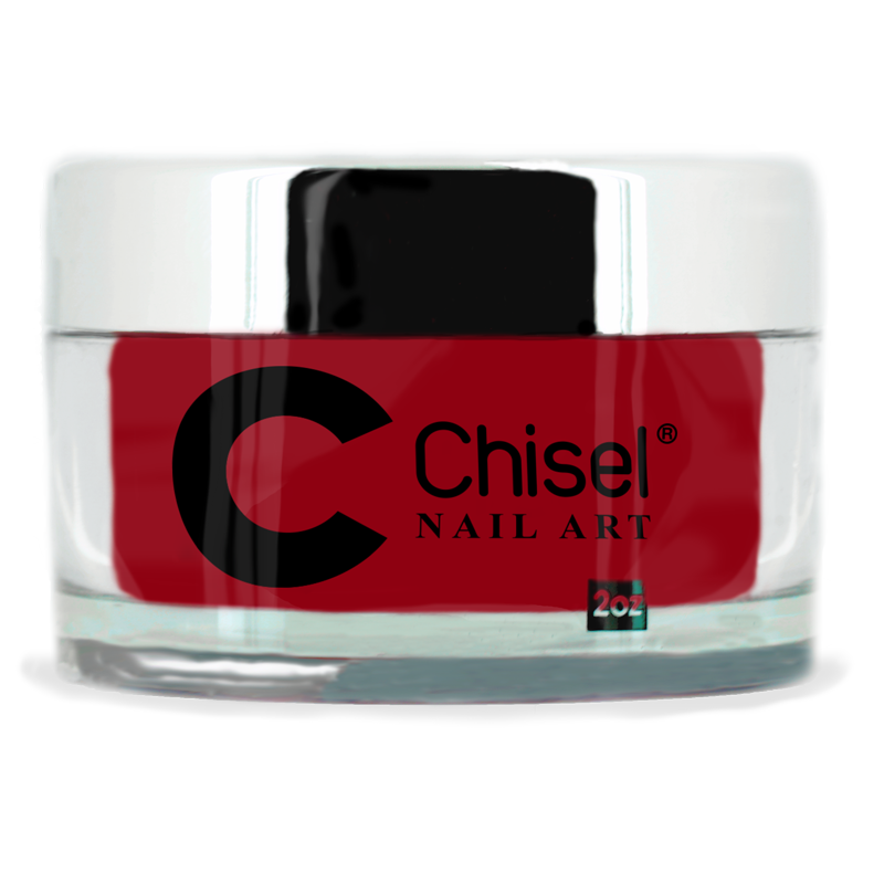 CHISEL NAIL ART SOLID POWDER 154 - 2OZ