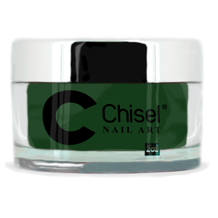 CHISEL NAIL ART SOLID POWDER 157 - 2OZ