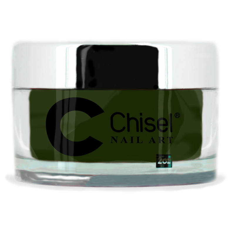 CHISEL NAIL ART SOLID POWDER 159 - 2OZ