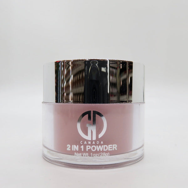015 GND 2 in 1 Powder 1 OZ