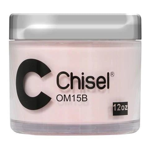 Chisel Ombre Powder - OM15B - 12 OZ - Secret Nail & Beauty Supply