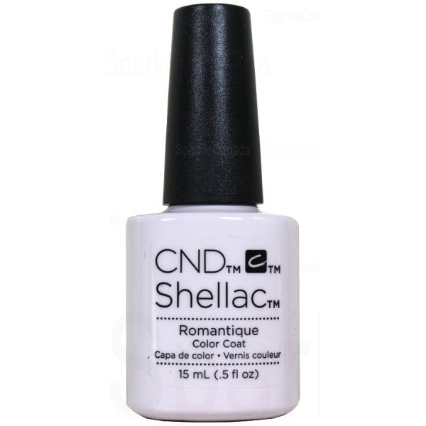 CND 70917450 CND SHELLAC JUMBO Romantique