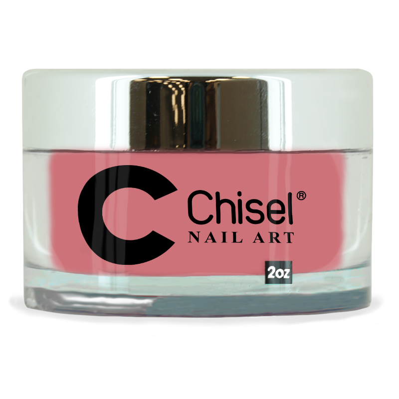 CHISEL NAIL ART SOLID POWDER 163 - 2OZ