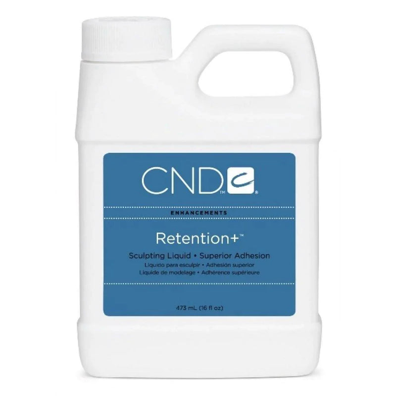 [Store pickup only] CND RETENTION+ SCULPTING LIQUID