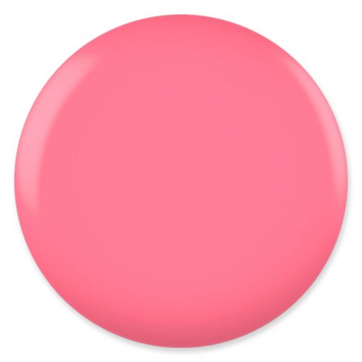 DND - DC Duo - 017 - Pink Bubblegum - Secret Nail & Beauty Supply