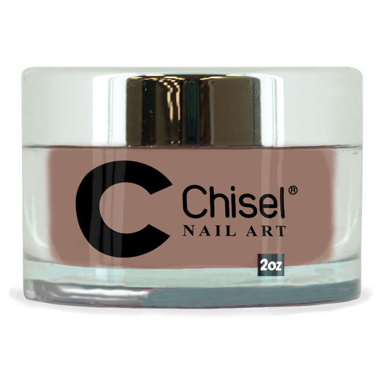 CHISEL NAIL ART SOLID POWDER 177 - 2OZ