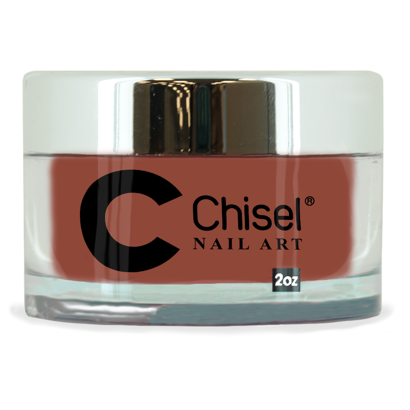 CHISEL NAIL ART SOLID POWDER 178 - 2OZ