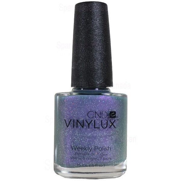 CND VINYLUX 179 DAZZLING DANCE