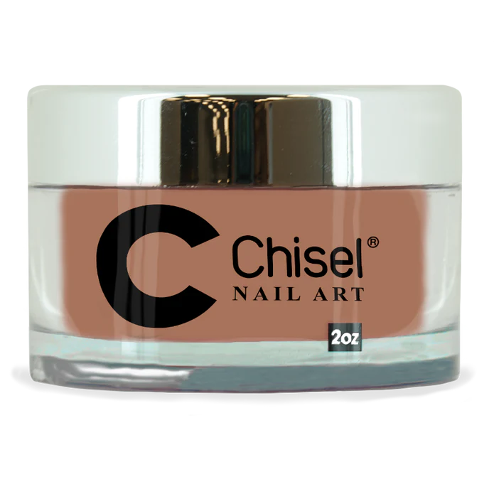 CHISEL NAIL ART SOLID POWDER 184 - 2OZ