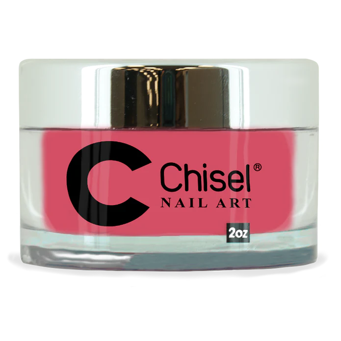 CHISEL NAIL ART SOLID POWDER 185 - 2OZ