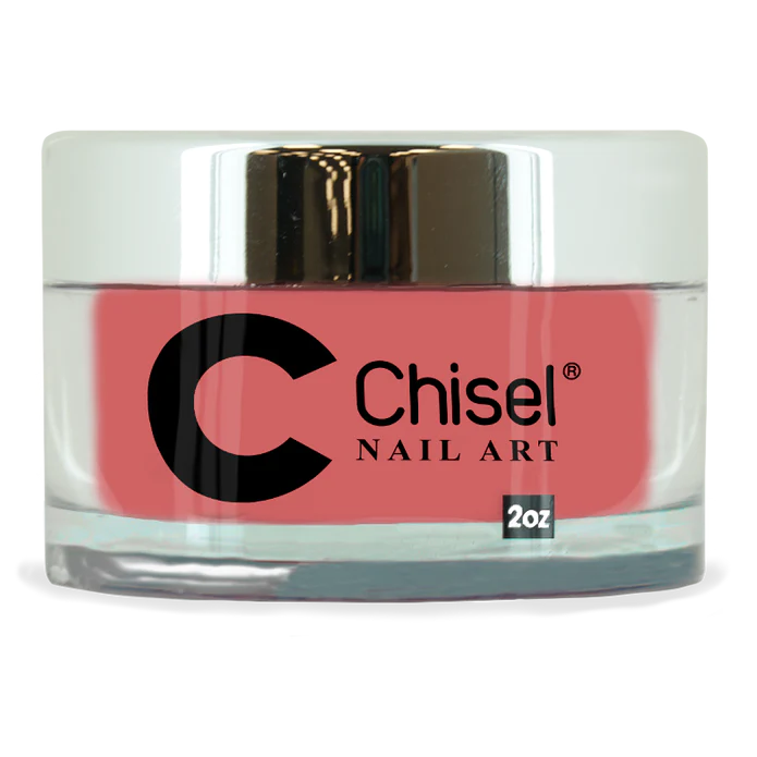 CHISEL NAIL ART SOLID POWDER 186 - 2OZ