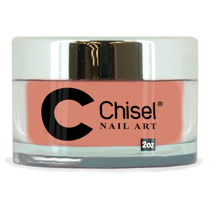 CHISEL NAIL ART SOLID POWDER 187 - 2OZ