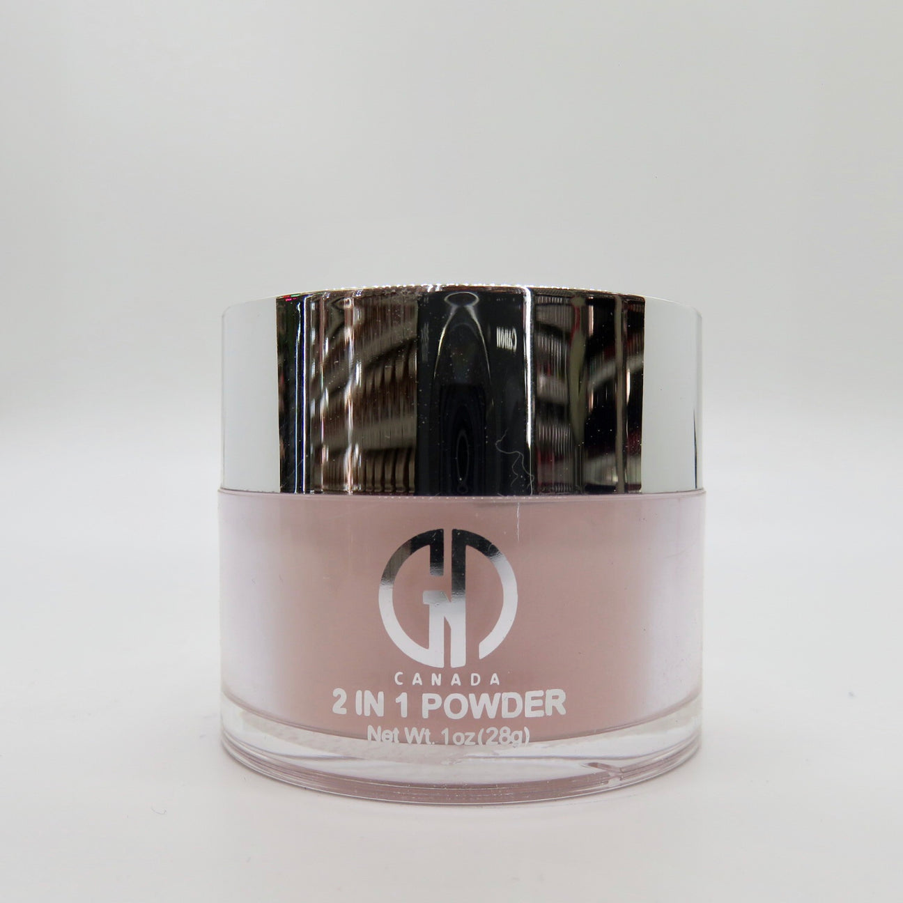 018 GND 2 in 1 Powder 1 OZ