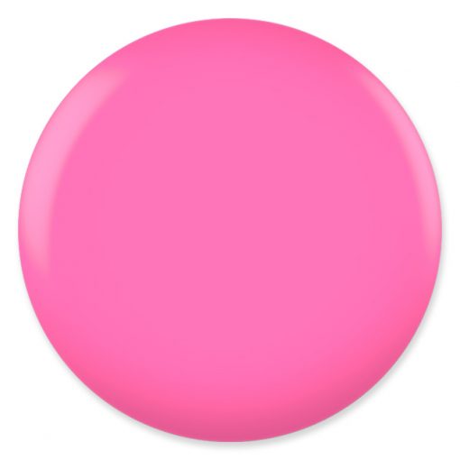 DND - DC Duo - 018 - Violet Pink - Secret Nail & Beauty Supply