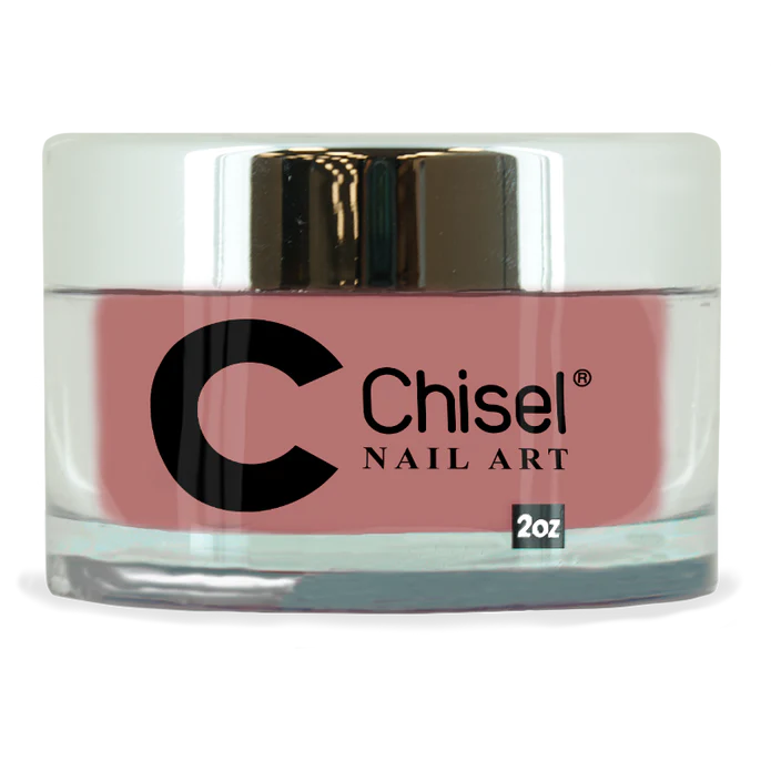 CHISEL NAIL ART SOLID POWDER 192 - 2OZ