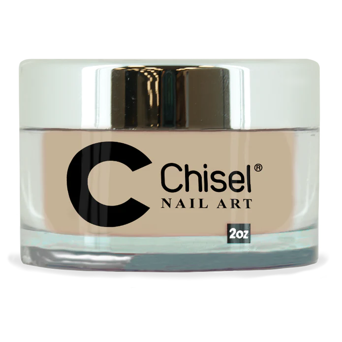 CHISEL NAIL ART SOLID POWDER 193 - 2OZ