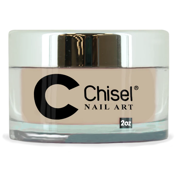 CHISEL NAIL ART SOLID POWDER 195 - 2OZ