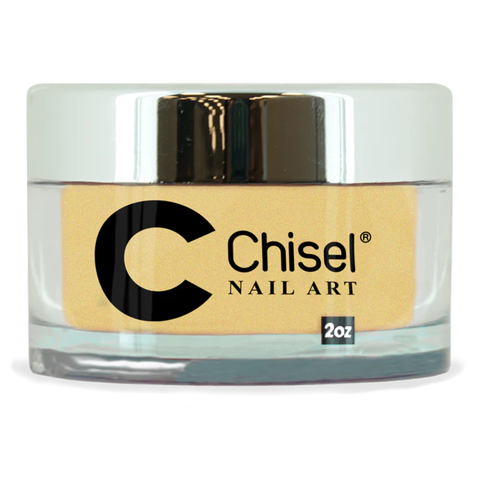 CHISEL NAIL ART SOLID POWDER 196 - 2OZ