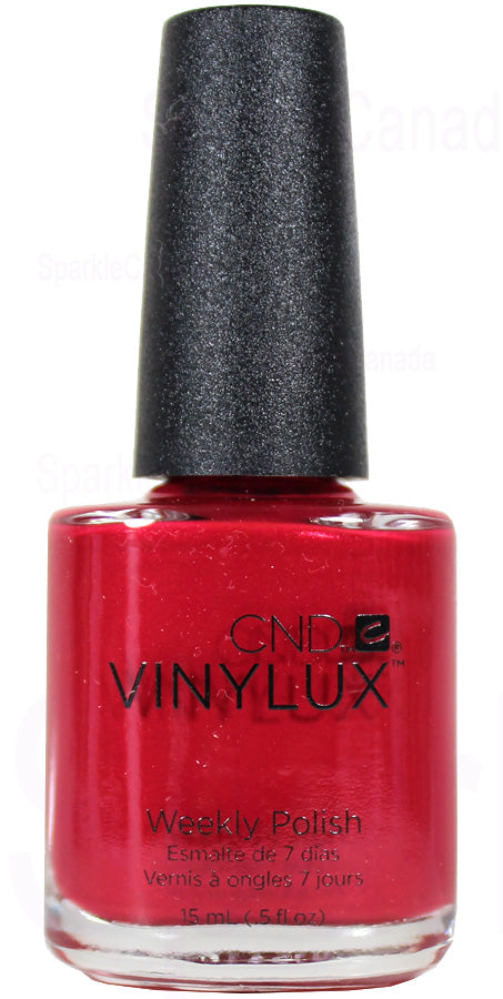 CND Vinylux 196 TARTAN PUNK