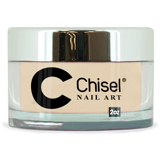 CHISEL NAIL ART SOLID POWDER 198 - 2 OZ