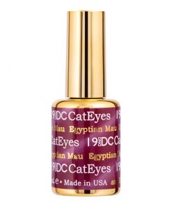 DND DC Cat Eyes  –Egyptian Mau #19