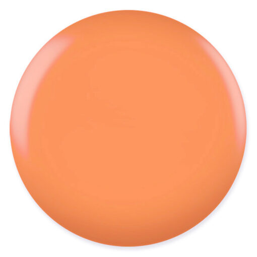 DND 502 Soft Orange 2/Pack