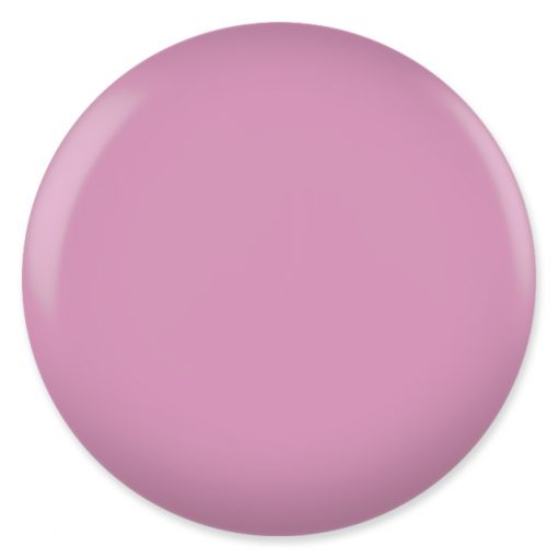 DND - DC Duo - 121 - Animated Pink - Secret Nail & Beauty Supply