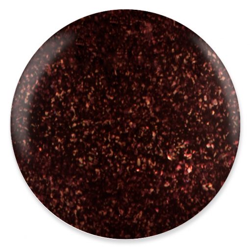 DND 696 Carmelized Plum 2/Pack