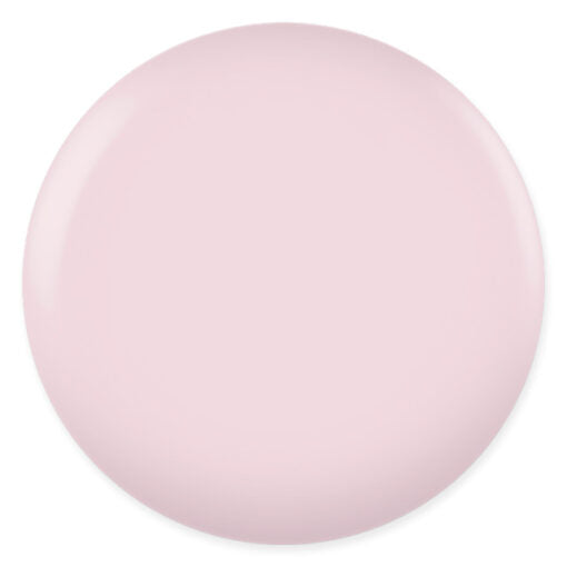 DND - DC Duo - 122 - Soft Pink - Secret Nail & Beauty Supply