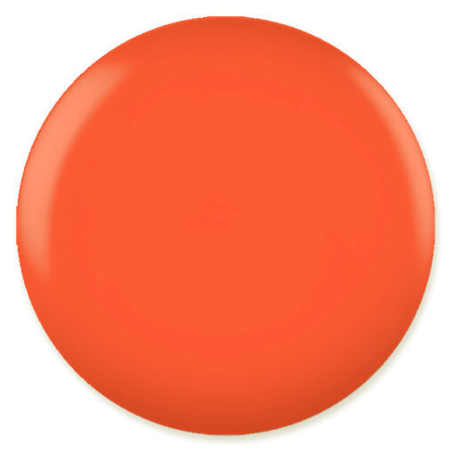 DND 560 Orange Ville