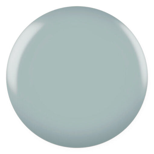 DND - DC Duo - 098 - Aqua Gray - Secret Nail & Beauty Supply