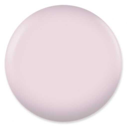 DND 441 Clear Pink 2/Pack