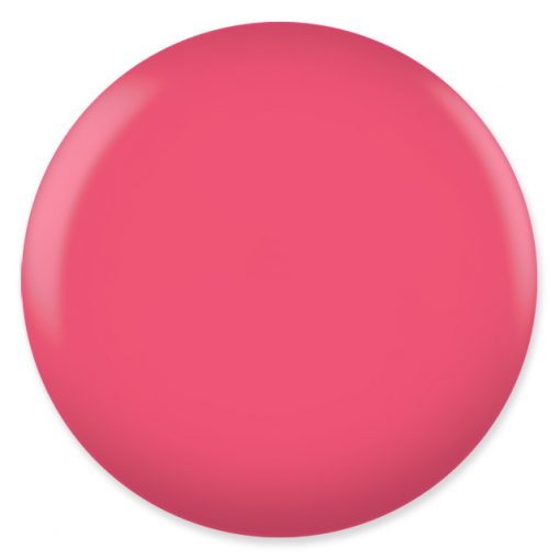 DND 652 Lychee Peachy 2/Pack