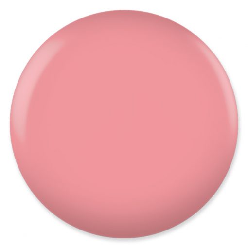 DND - DC Duo - 134 - Easy Pink - Secret Nail & Beauty Supply
