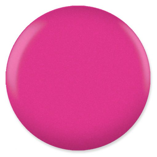 DND 541 Euro Fuchsia 2/Pack