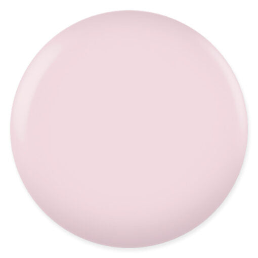 DND - DC Duo - 136 - Geranium Pink - Secret Nail & Beauty Supply