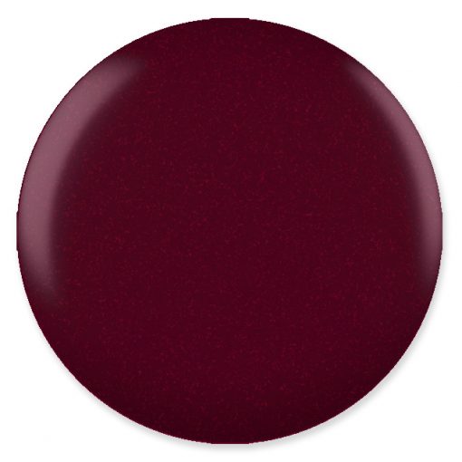 DND 633 Garnet Red 2/Pack